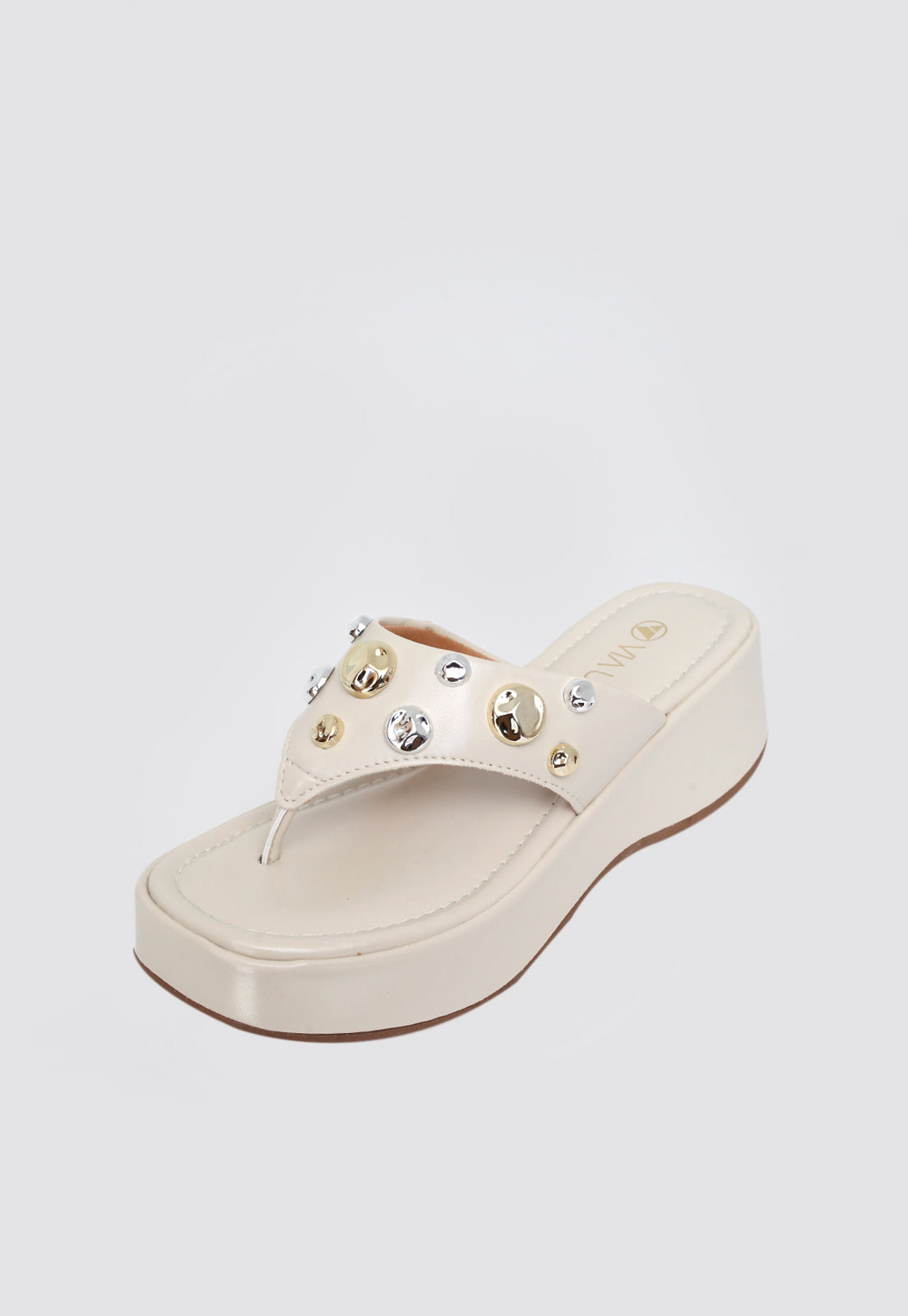Flatform 849059 Napa Rock Off White