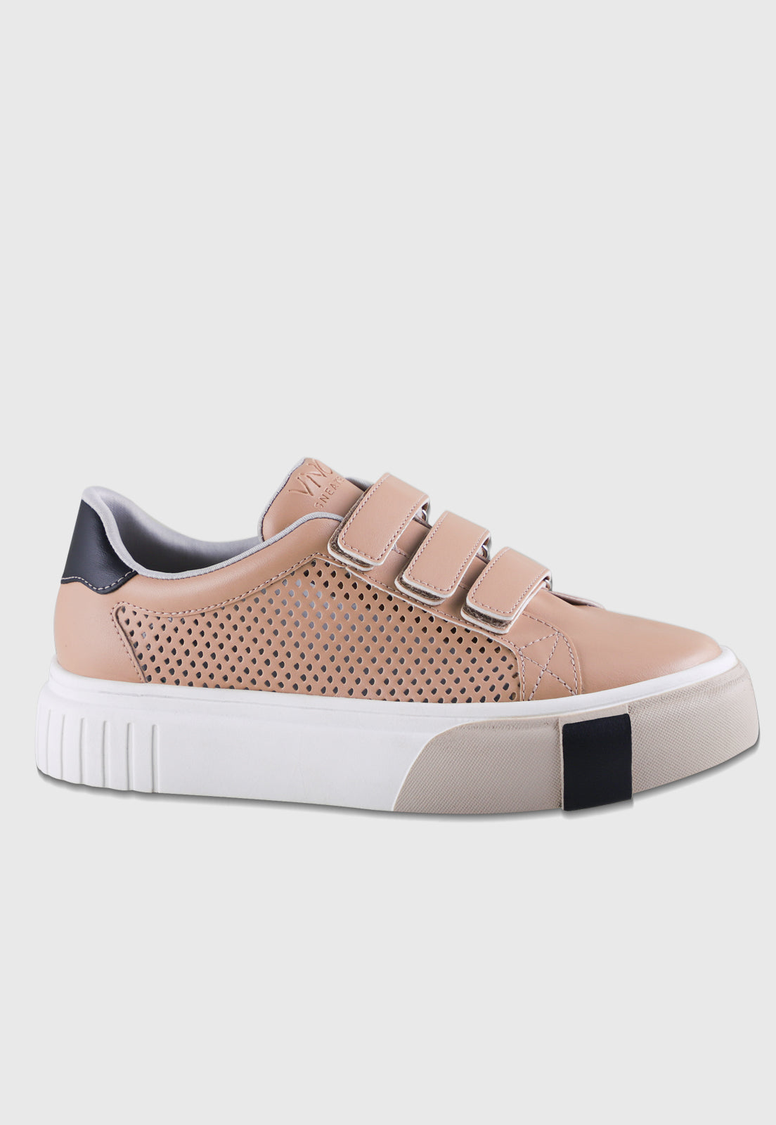 Tenis 850017 Napa Sport Nude