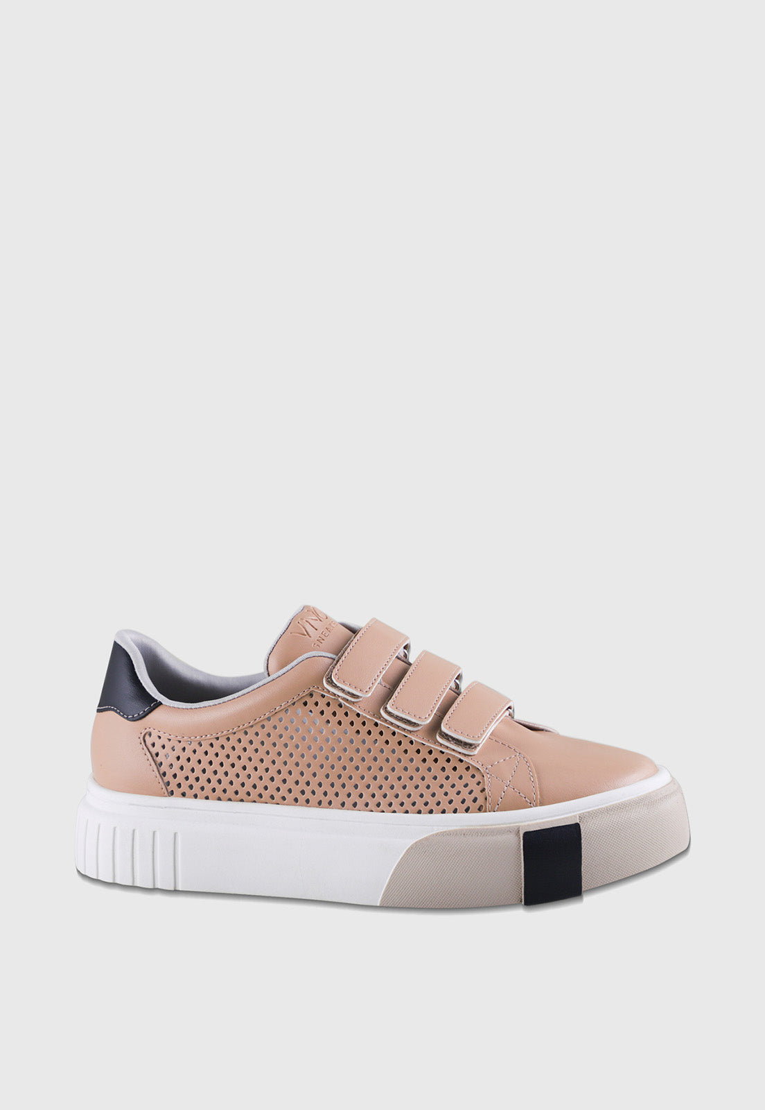Tenis 850017 Napa Sport Nude