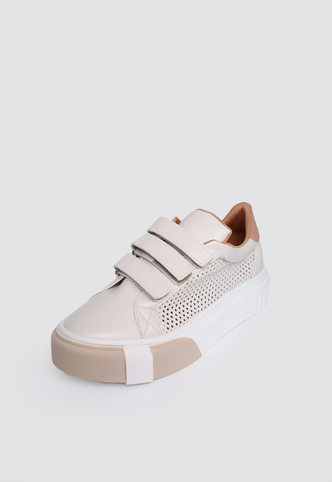 Tenis 850017 Napa Sport Off White