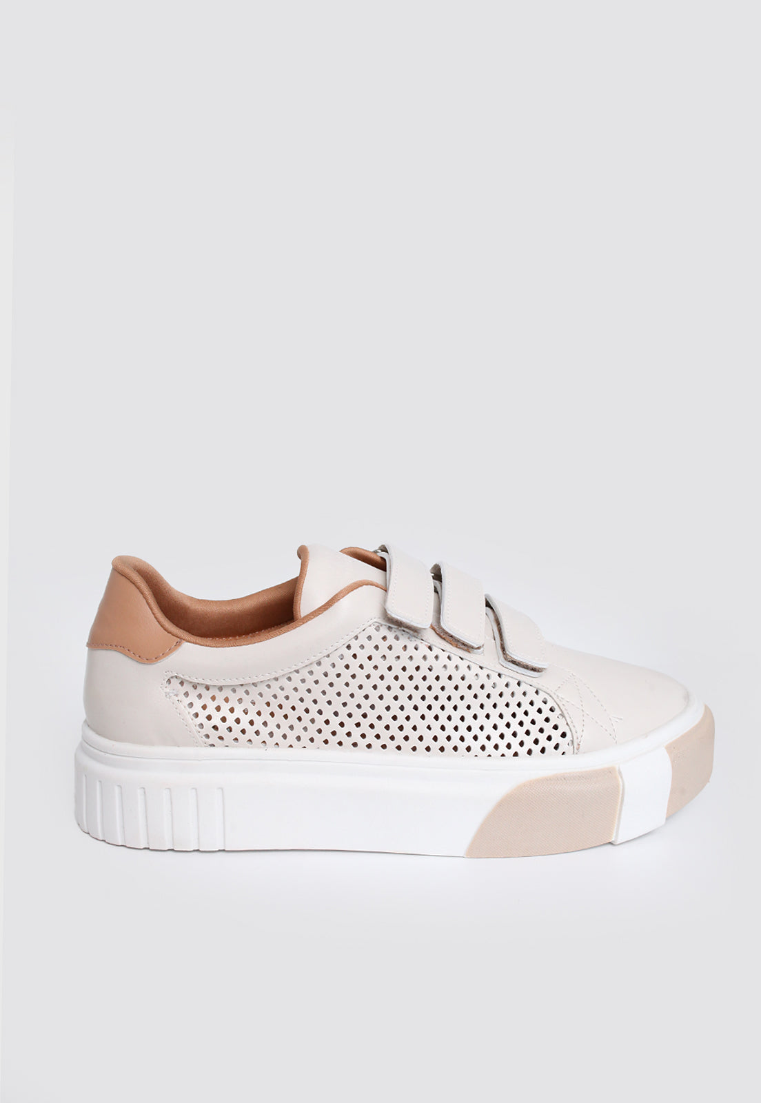 Tenis 850017 Napa Sport Off White