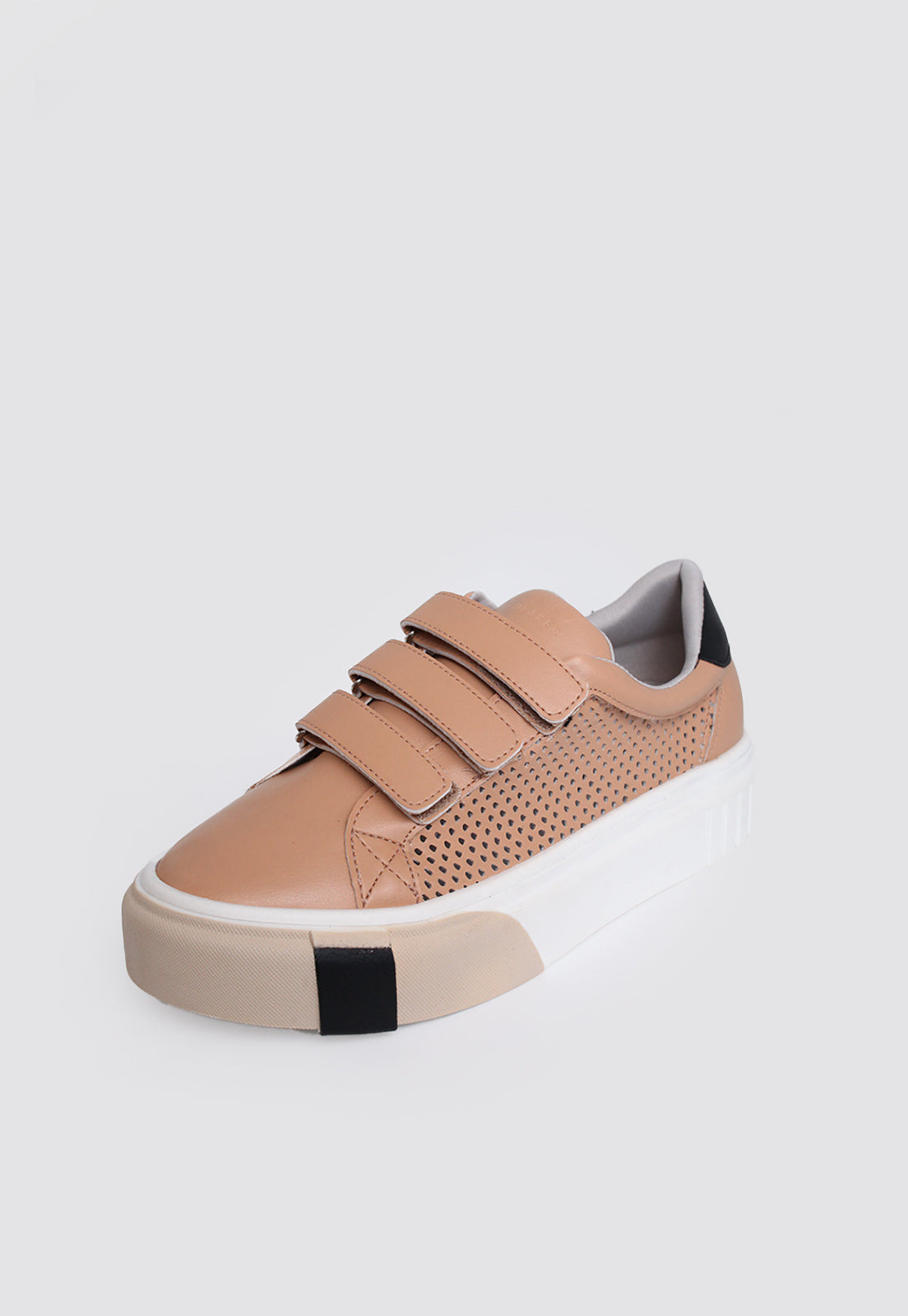 Tenis 850017 Napa Sport Nude