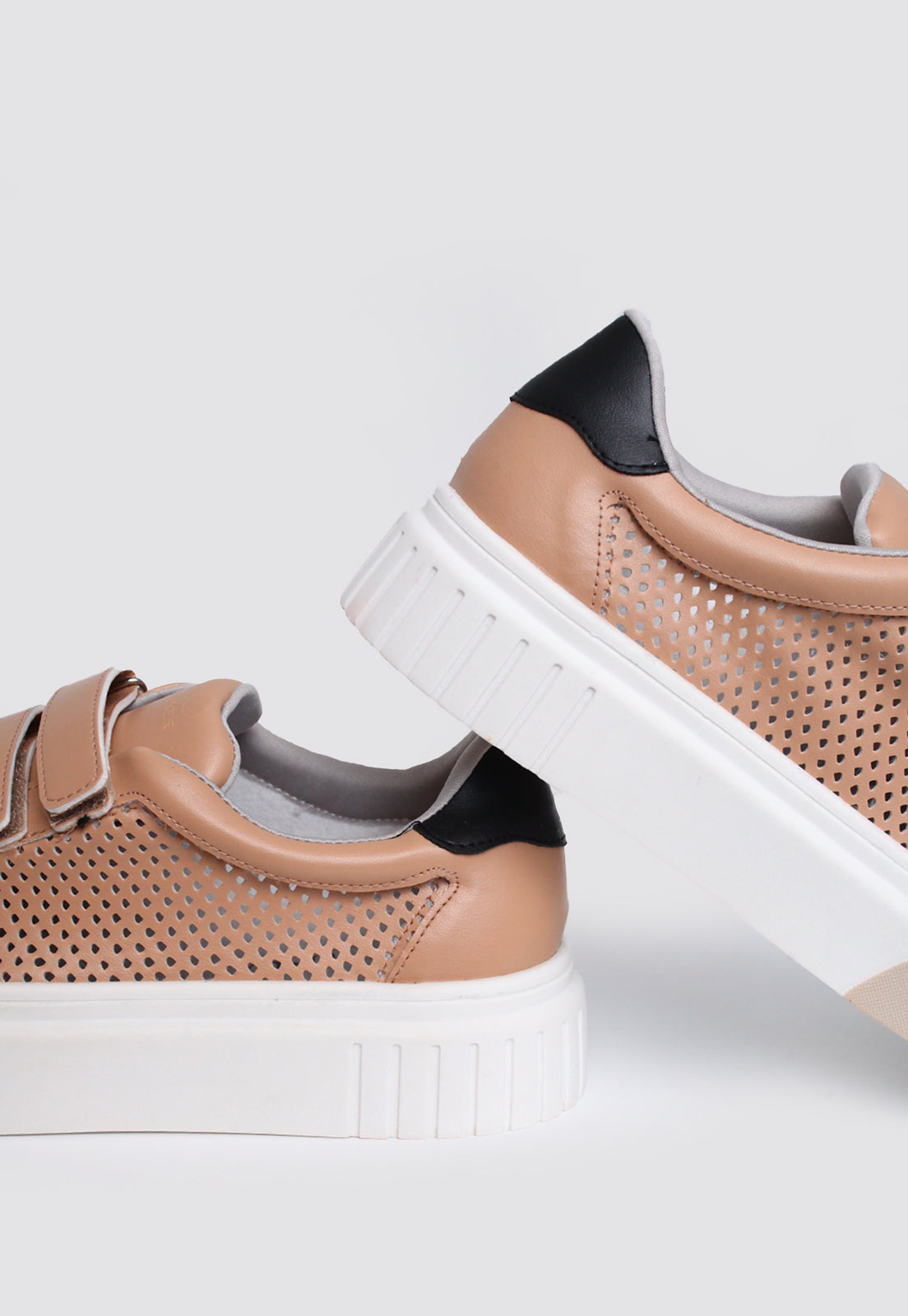 Tenis 850017 Napa Sport Nude