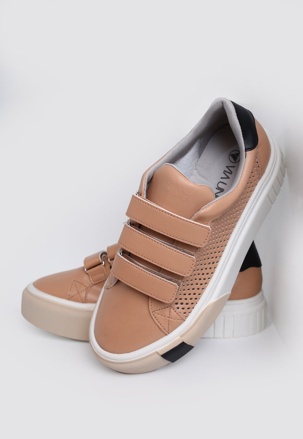 Tenis 850017 Napa Sport Nude