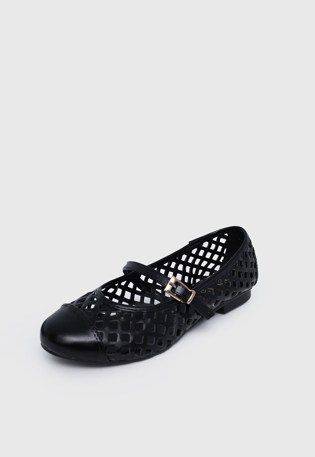 Sapatilha 865064 Napa Rock Preto
