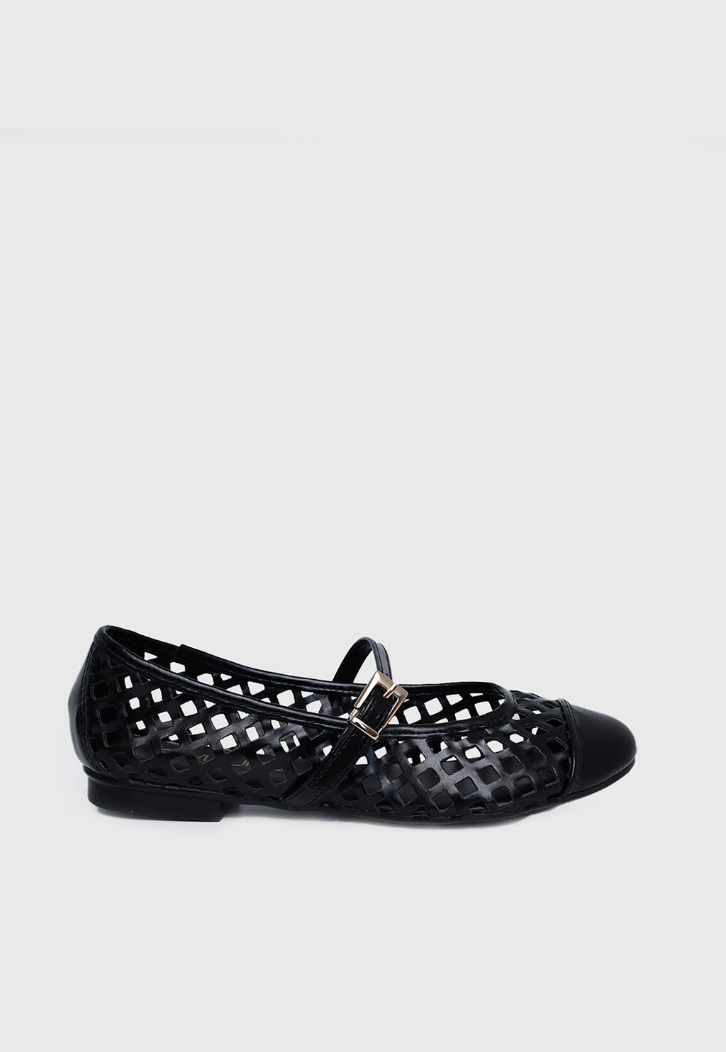 Sapatilha 865064 Napa Rock Preto