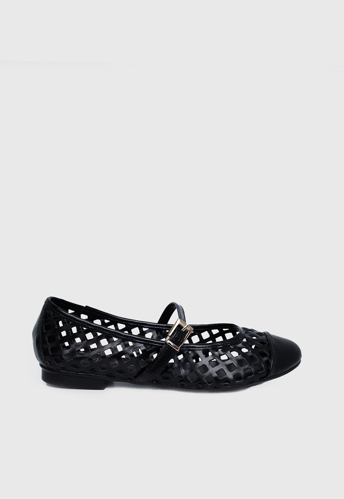 Sapatilha 865064 Napa Rock Preto