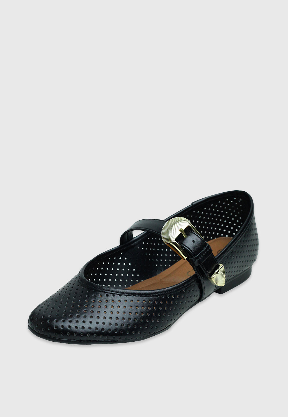 Sapatilha 865080 Napa Rock Preto