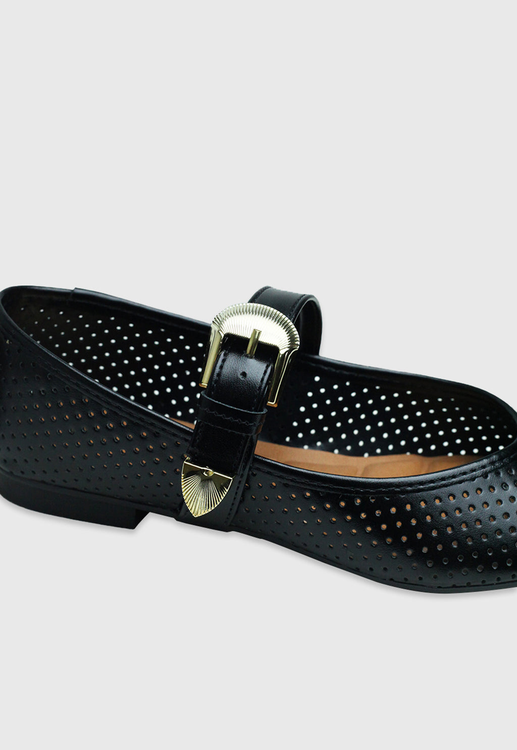 Sapatilha 865080 Napa Rock Preto