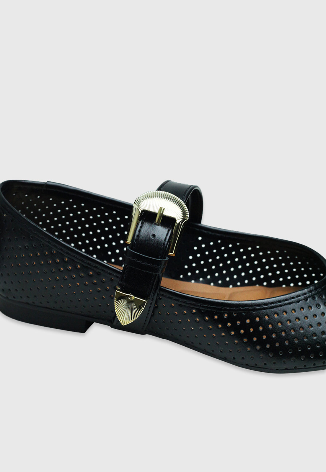 Sapatilha 865080 Napa Rock Preto