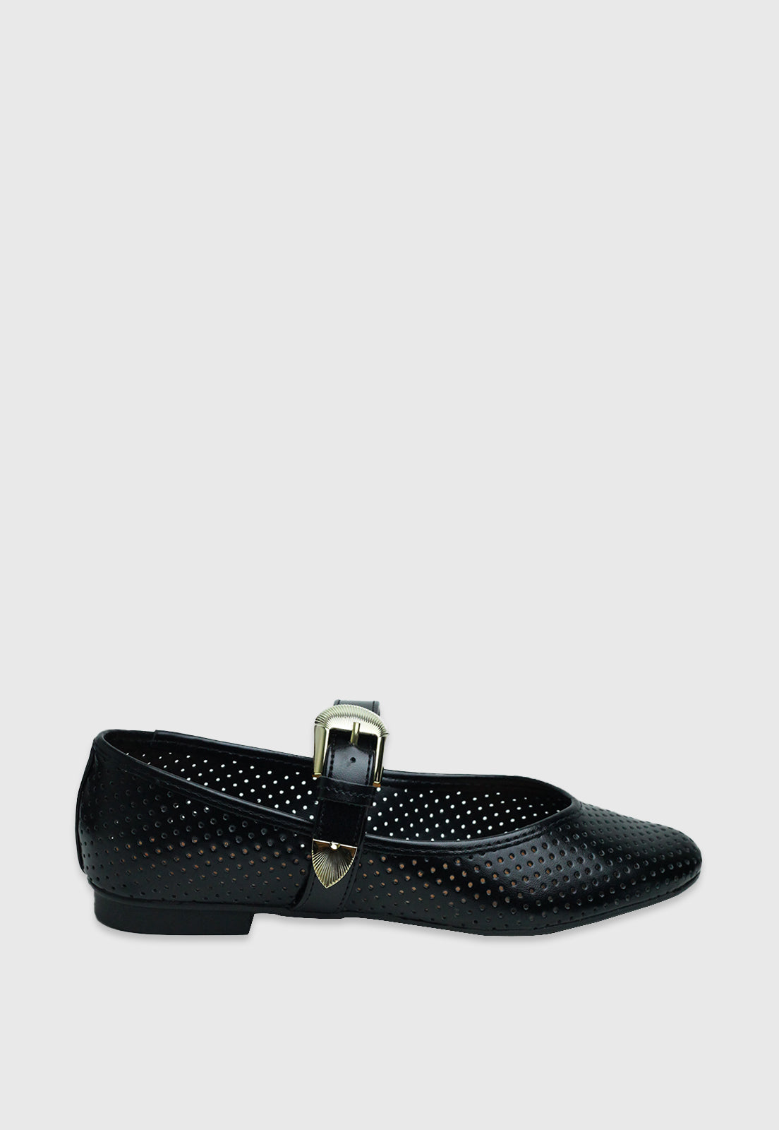 Sapatilha 865080 Napa Rock Preto