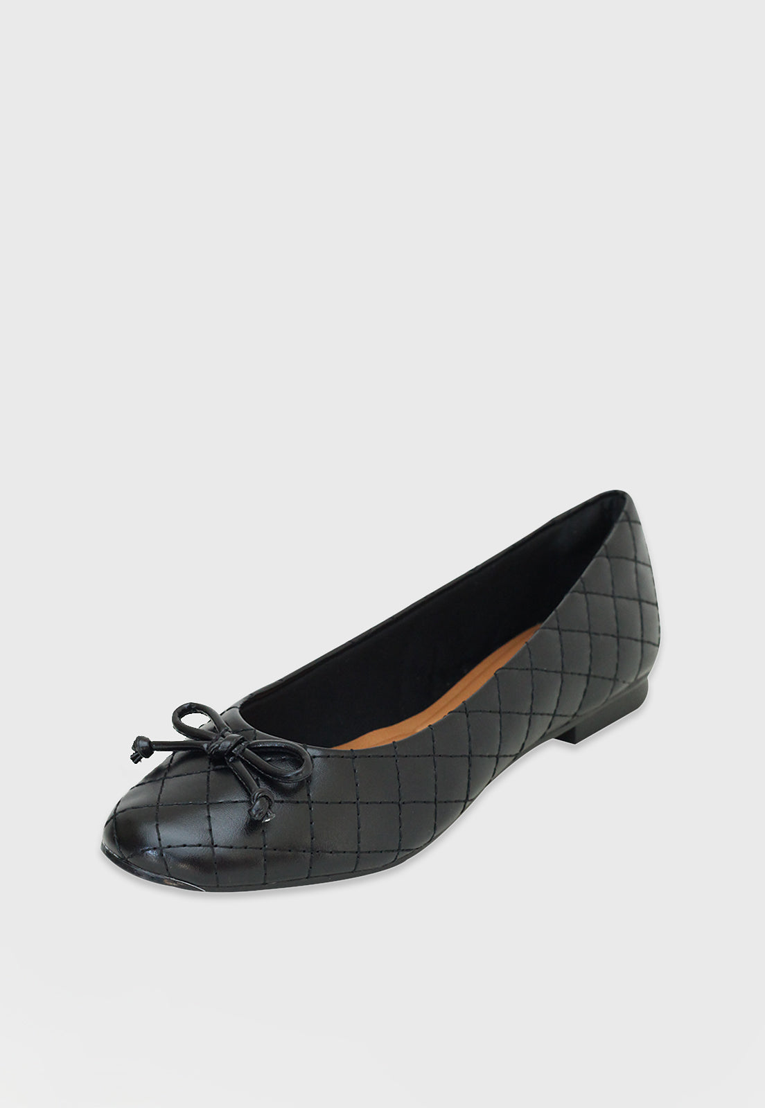 Sapatilha 865084 Napa Rock Preto