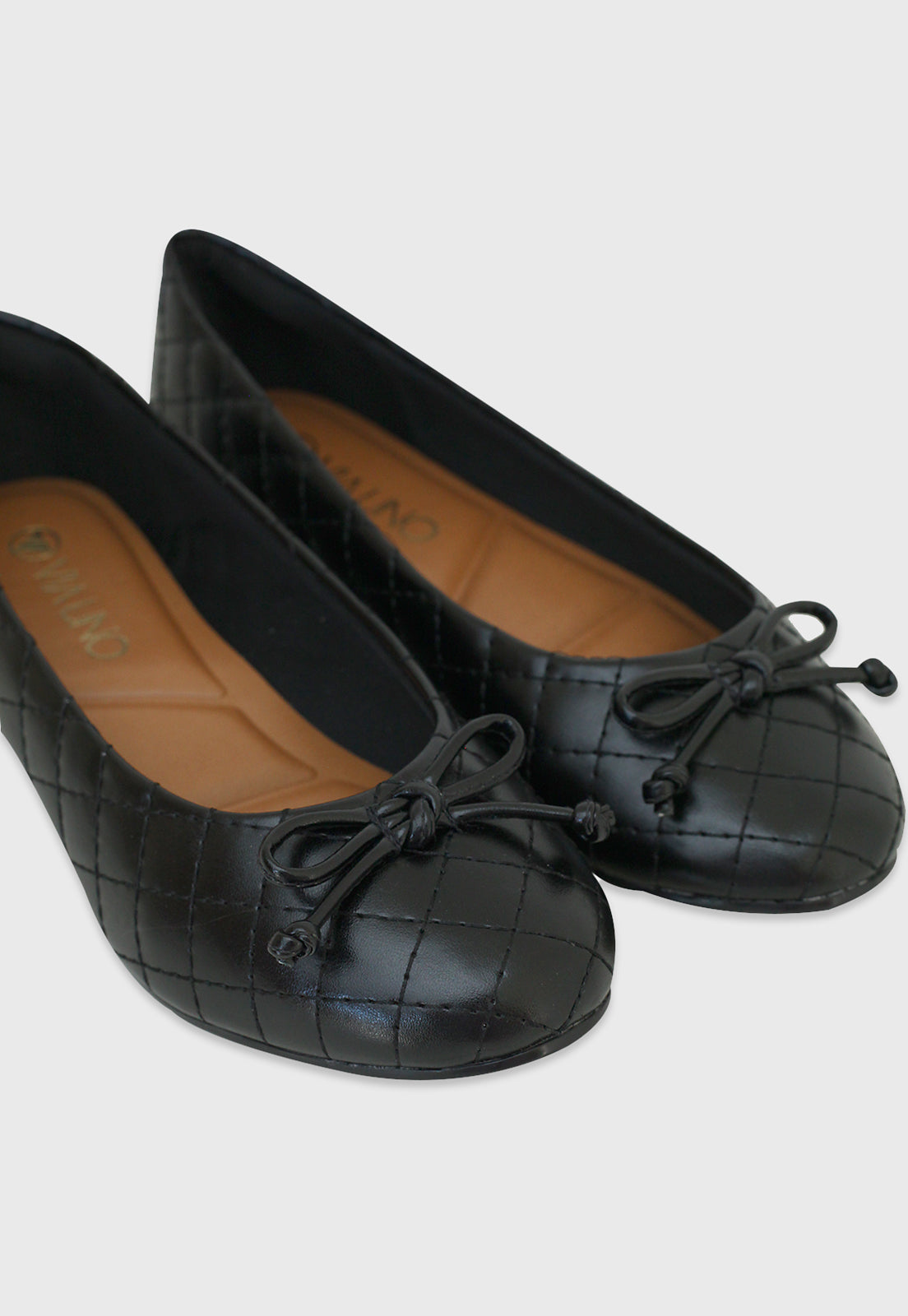 Sapatilha 865084 Napa Rock Preto