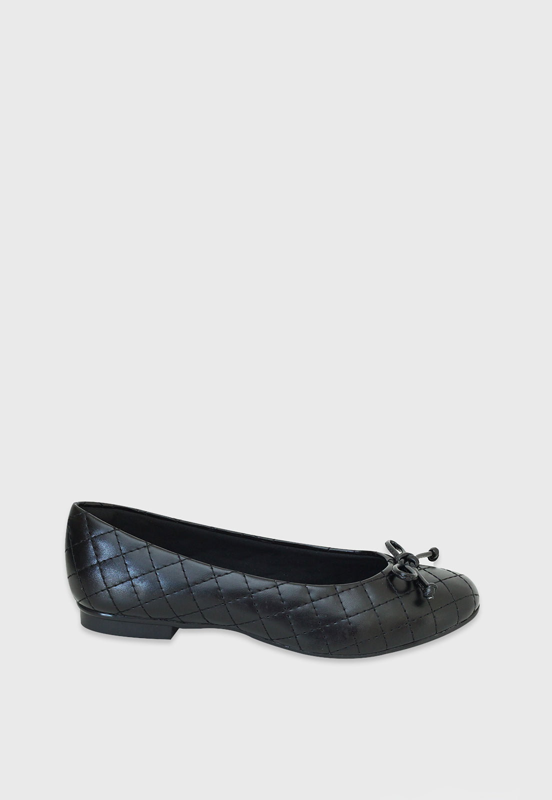 Sapatilha 865084 Napa Rock Preto