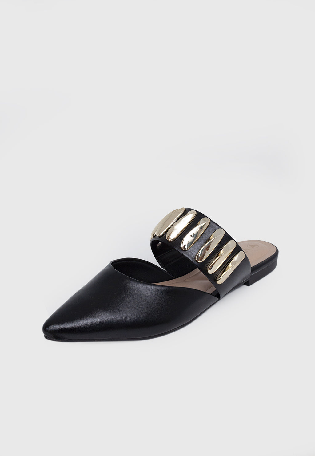 Mule 866103 Napa Rock Preto