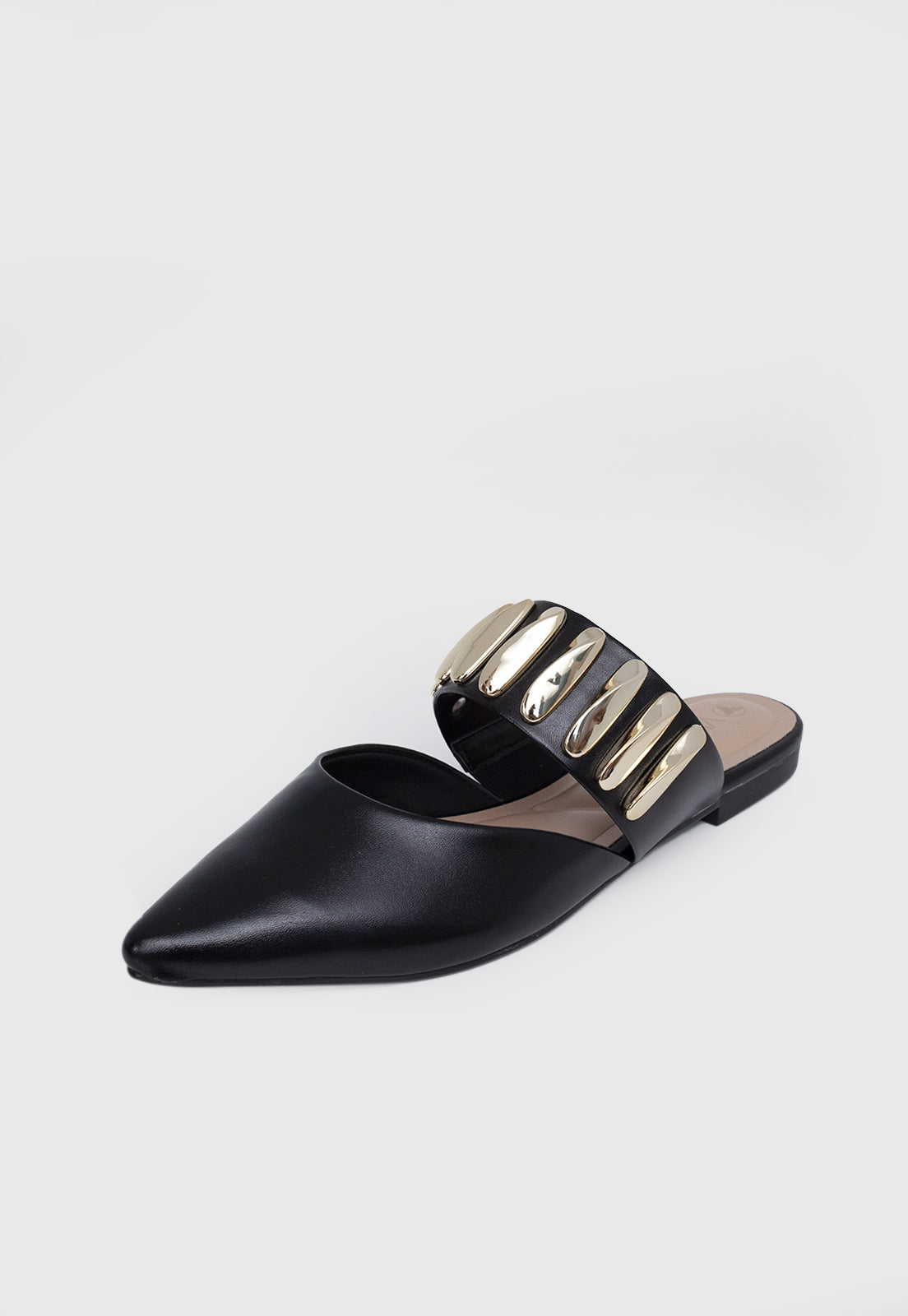Mule 866103 Napa Rock Preto