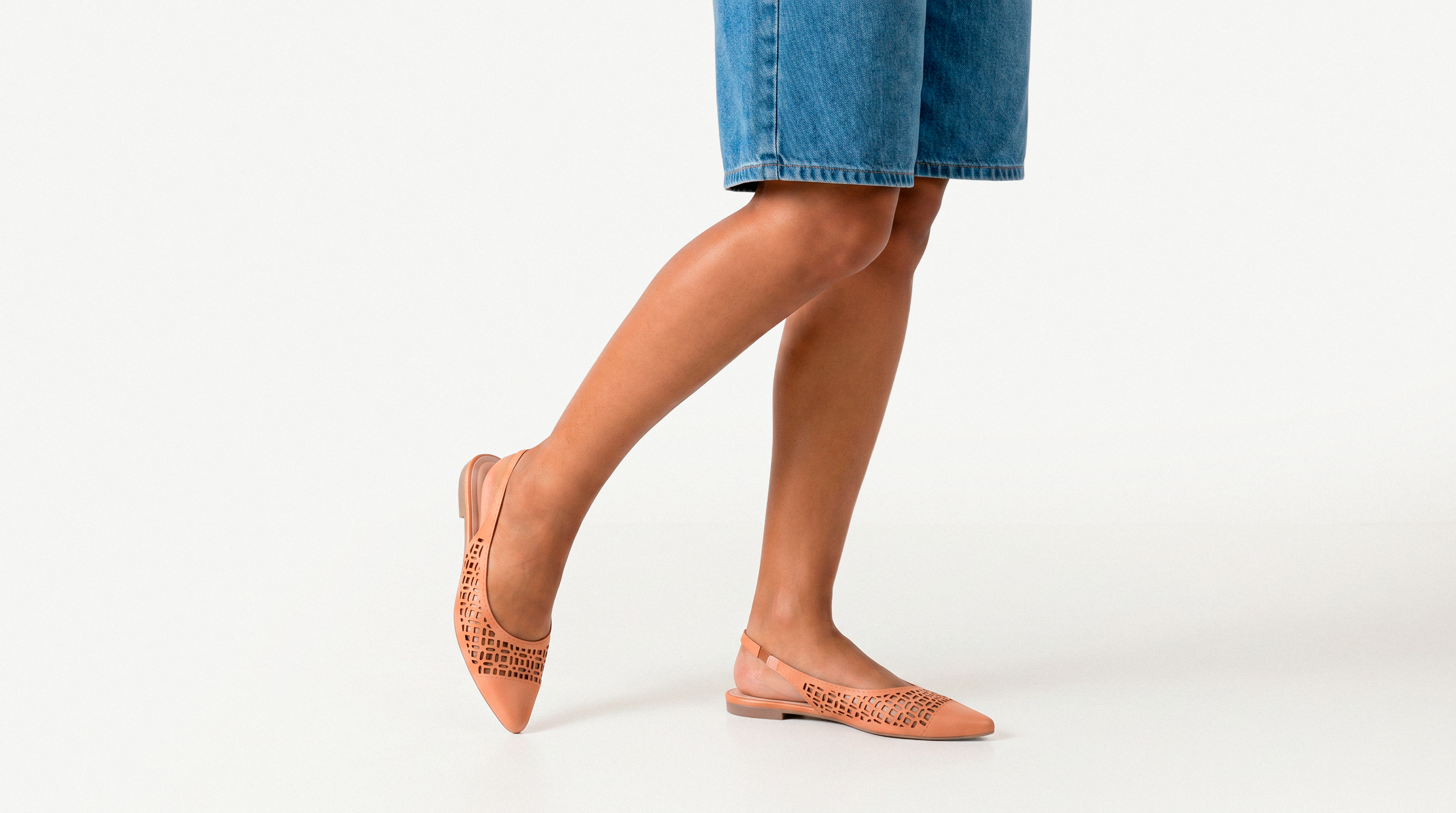 Sapatilha 866135 Napa Rock Blush