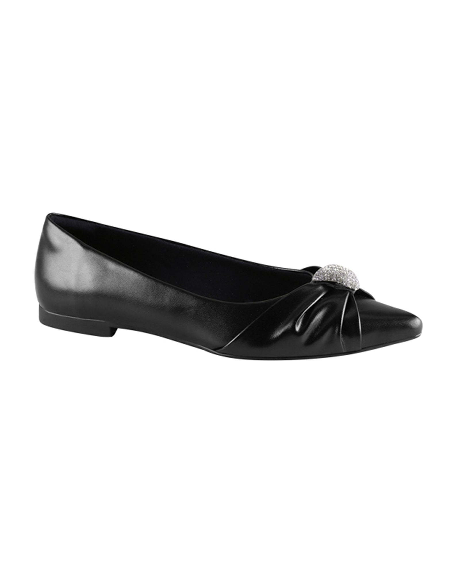 Sapatilha 866136 Napa Rock Preto