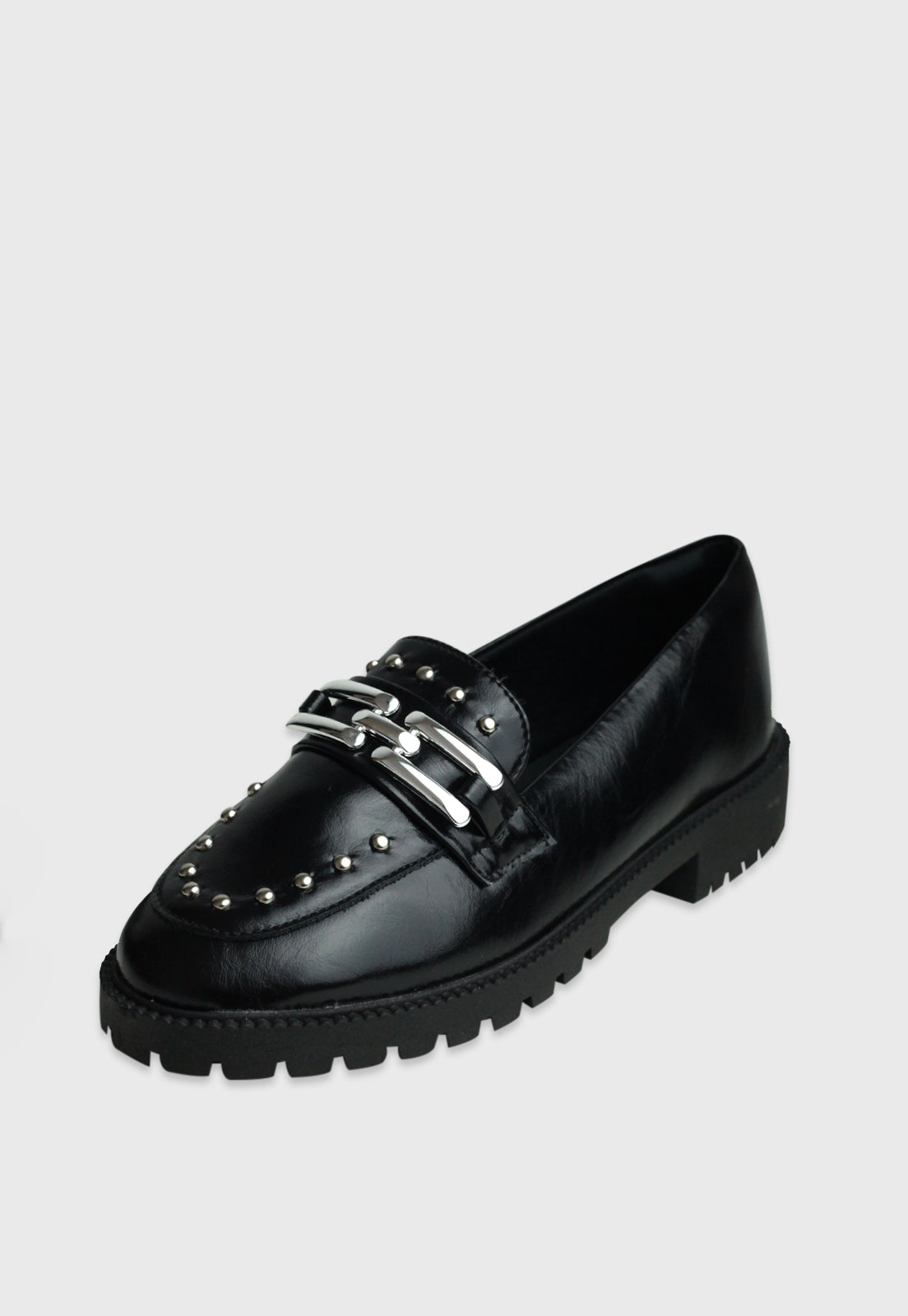 Loafer 868047 Polish Preto