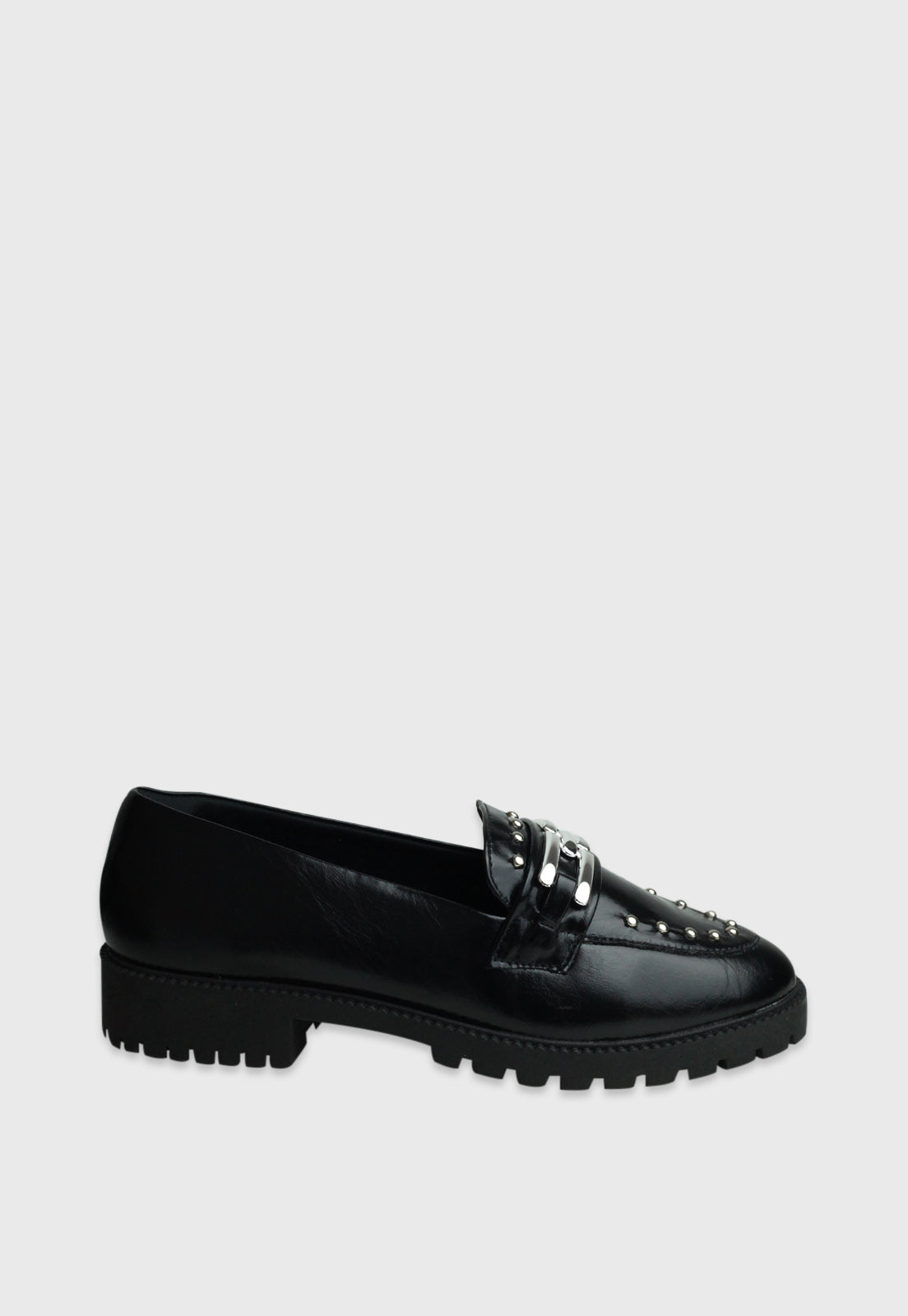Loafer 868047 Polish Preto