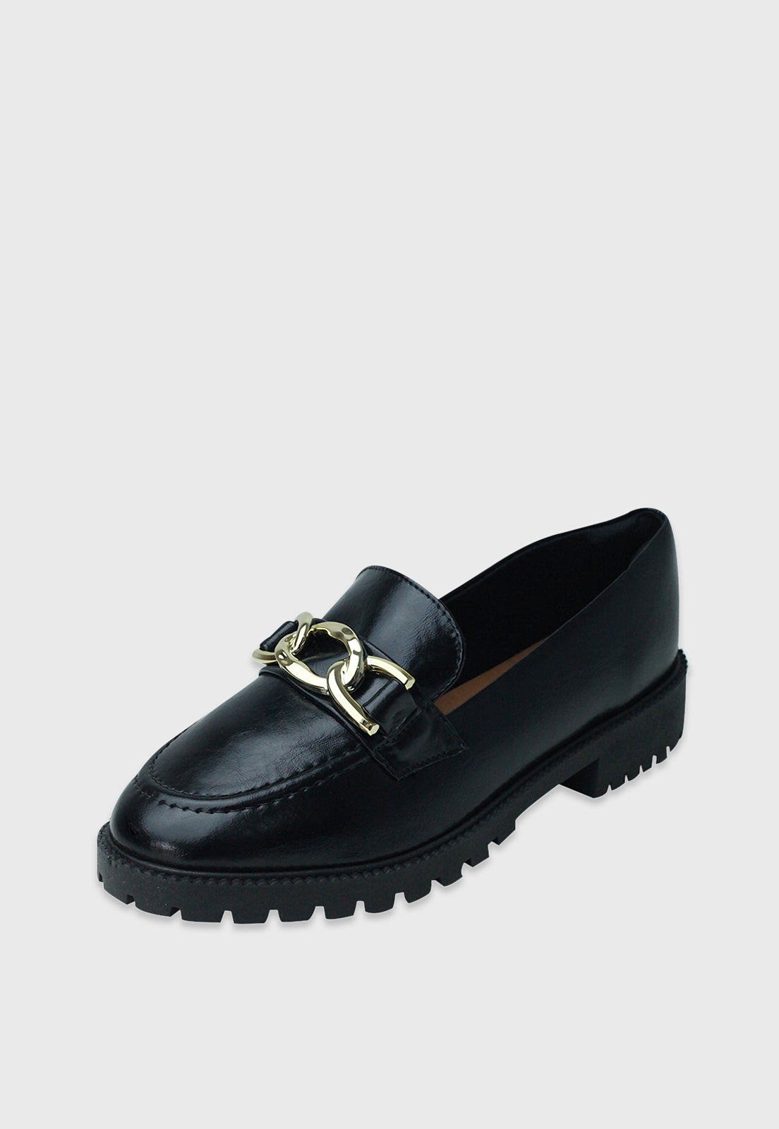 Loafer 868052 Polish Preto