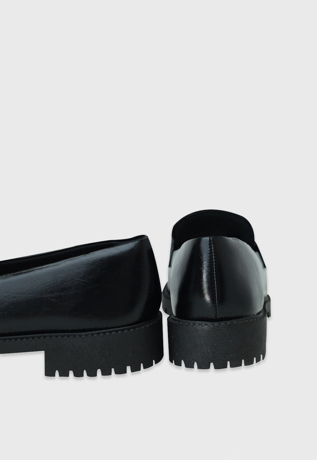 Loafer 868052 Polish Preto
