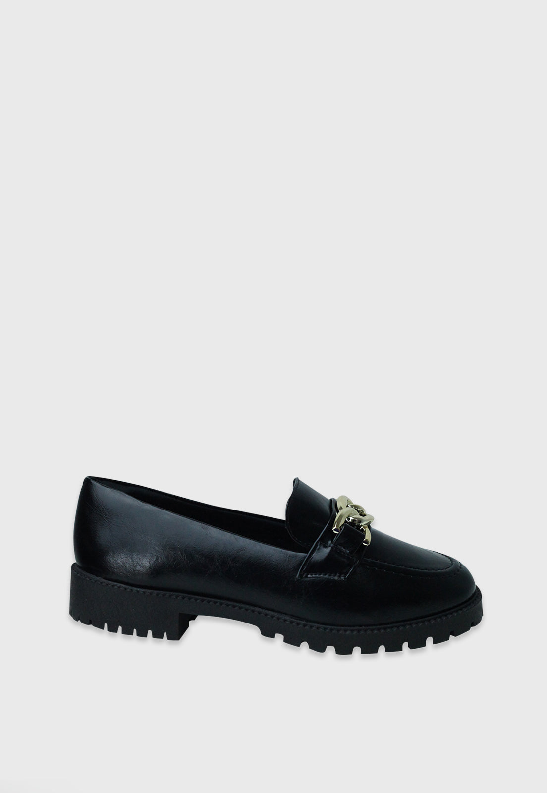 Loafer 868052 Polish Preto