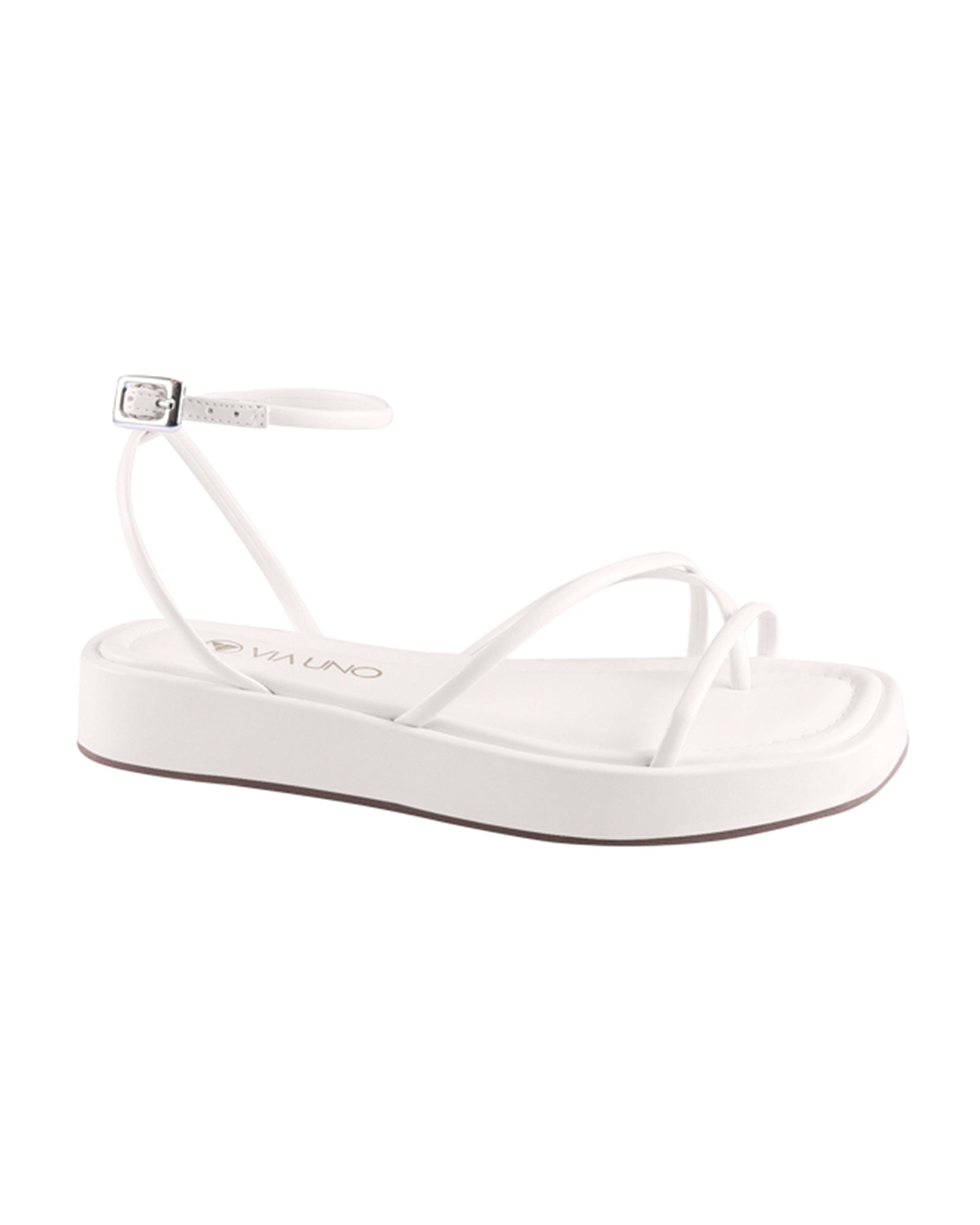 Flat Form 882003 Napa Rock Off White