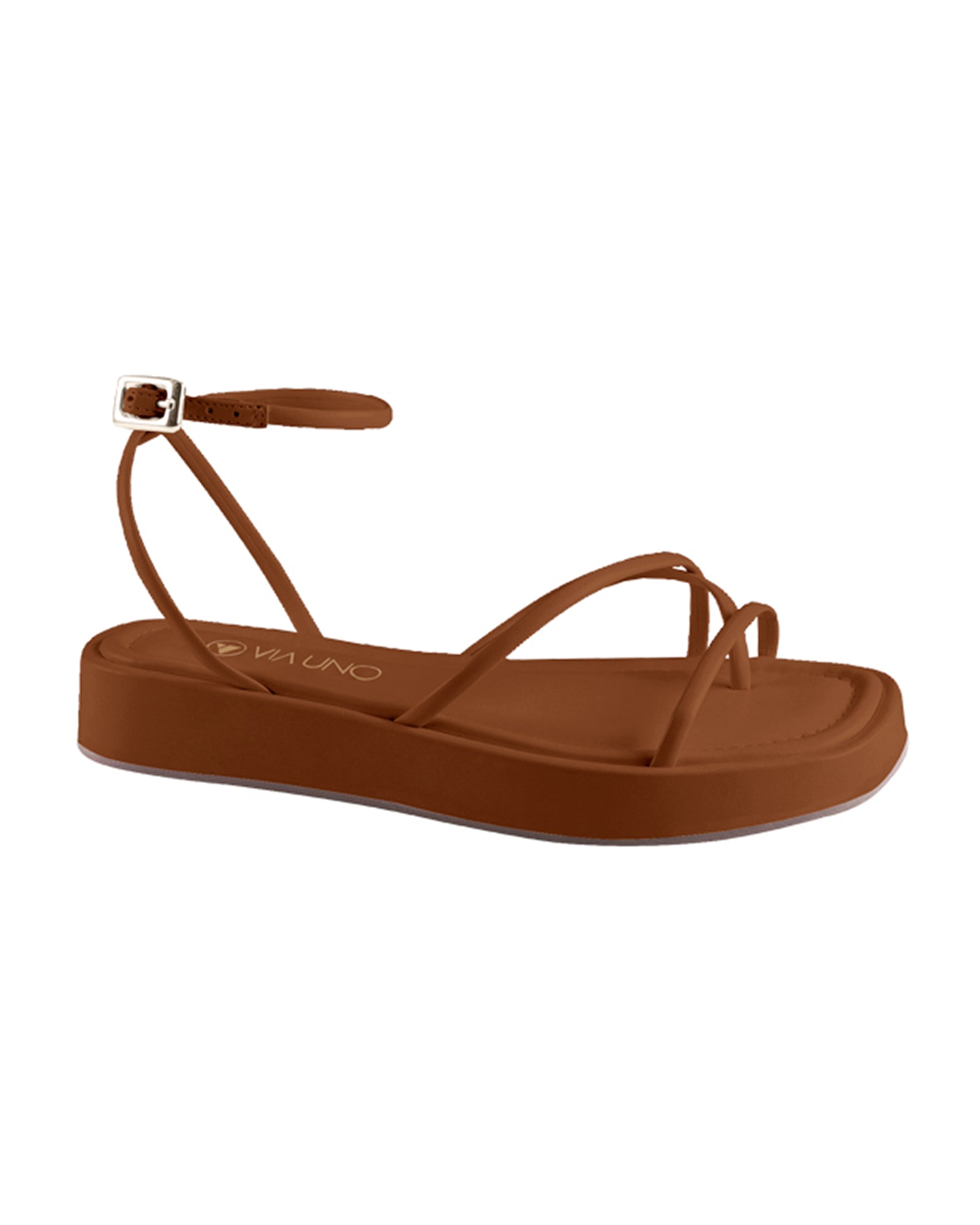Flat Form 882003 Napa Rock Caramelo