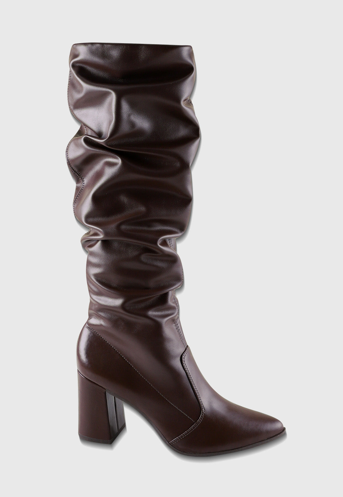 Bota Cano Longo 954013 Mestiço Cacau
