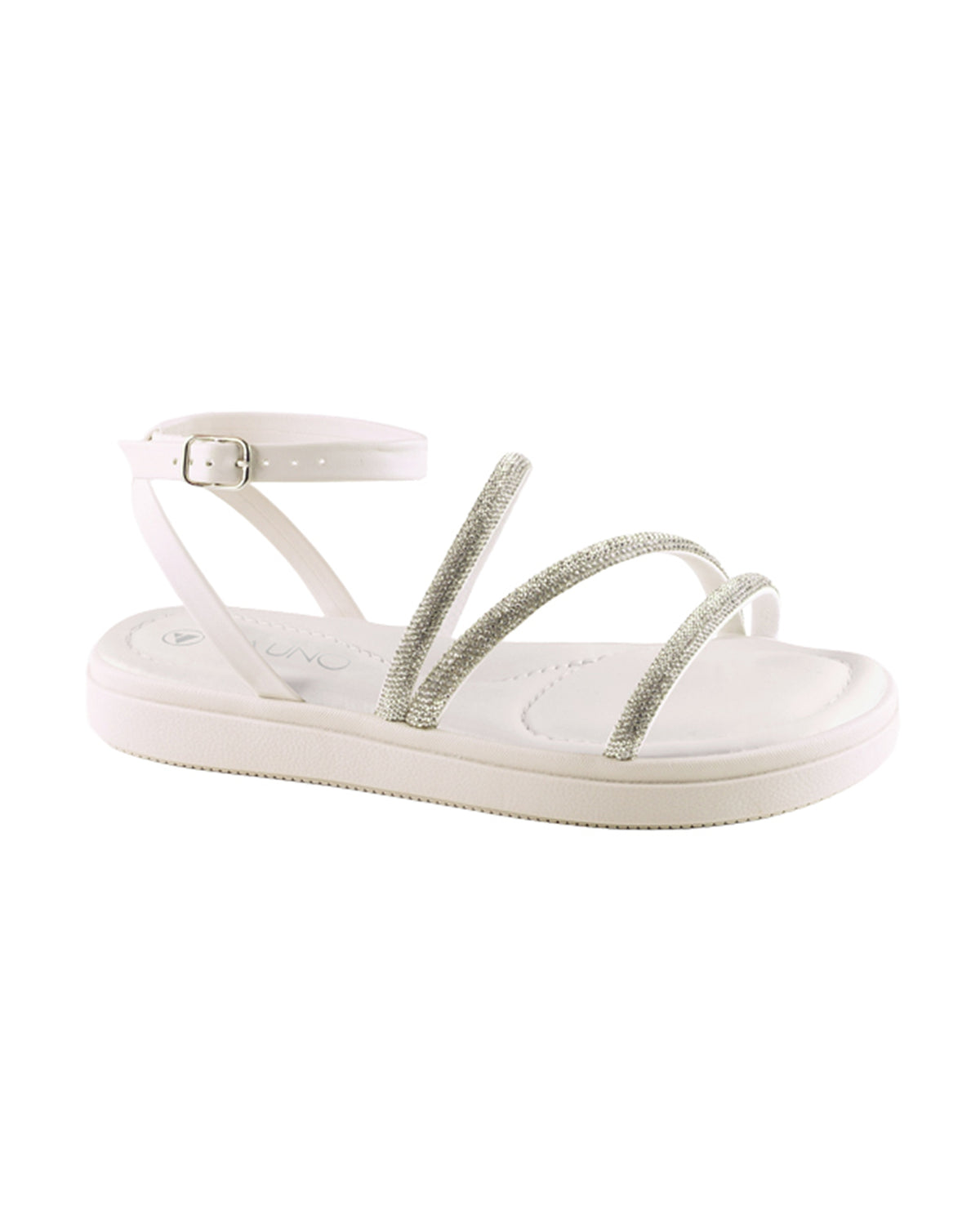 Flat Form 885002 Tira Cristal