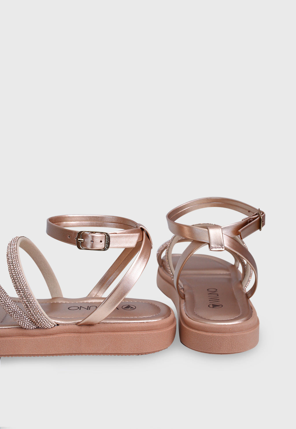 Flat Form 885002 Elegance Rose