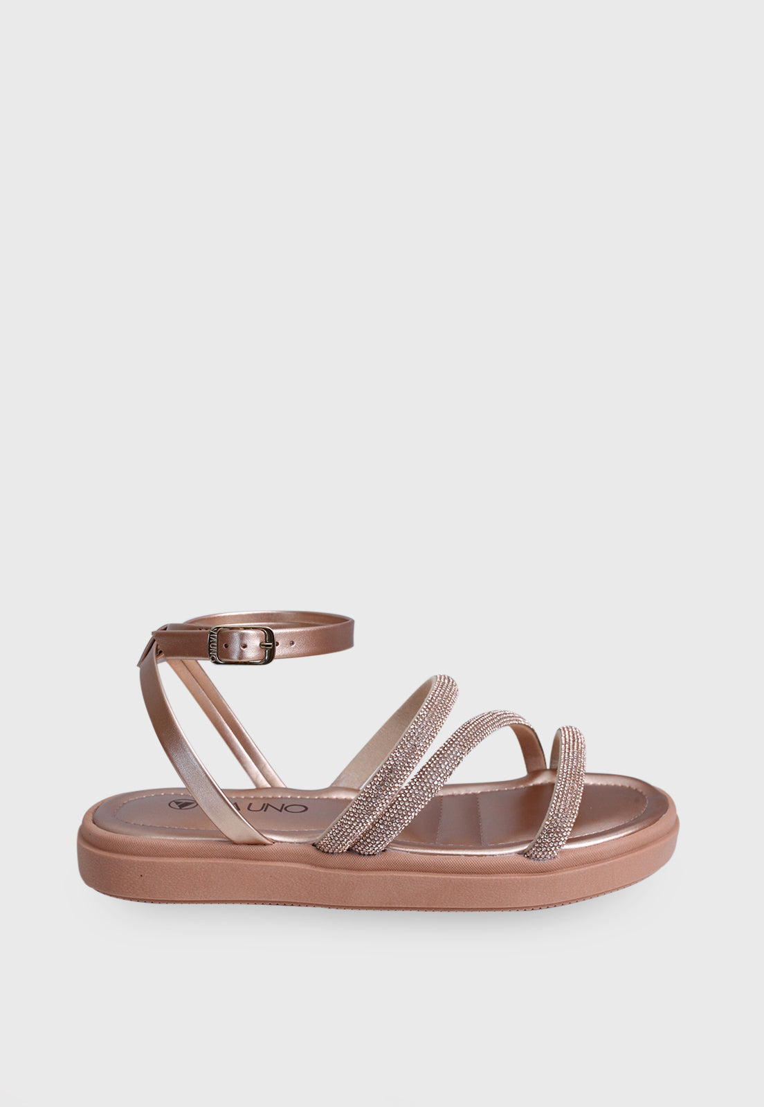 Flat Form 885002 Tira Rose
