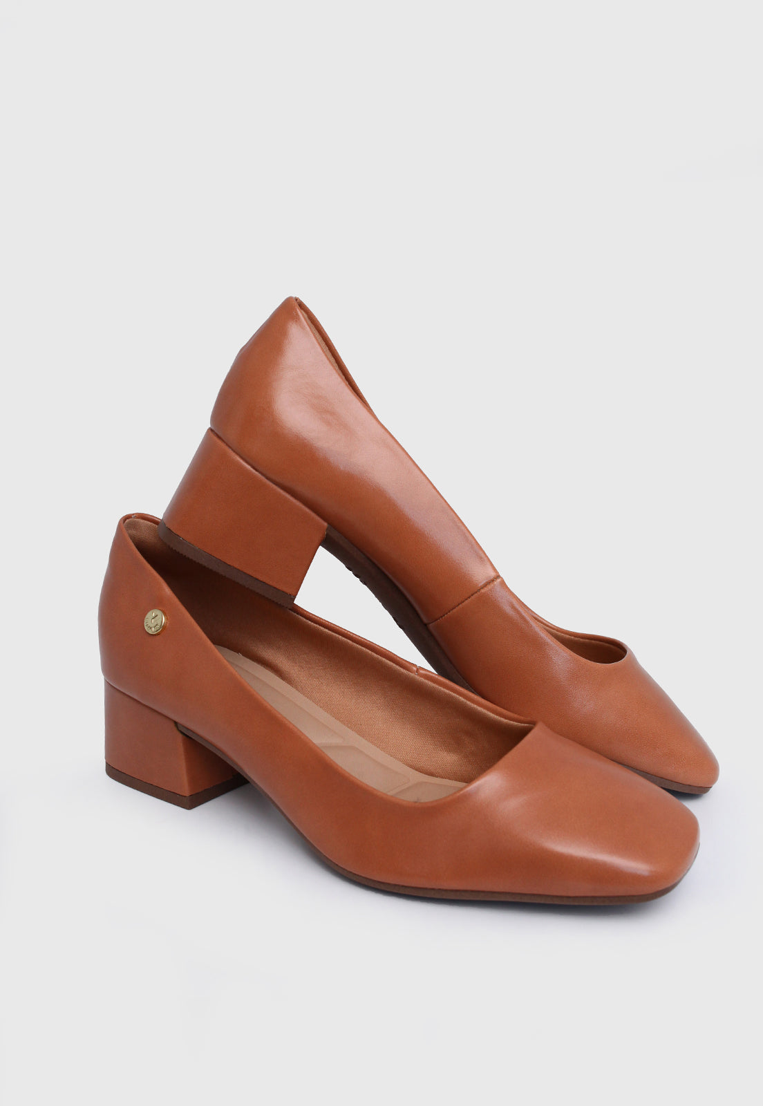 Scarpin 904009 Napa Rock Blush