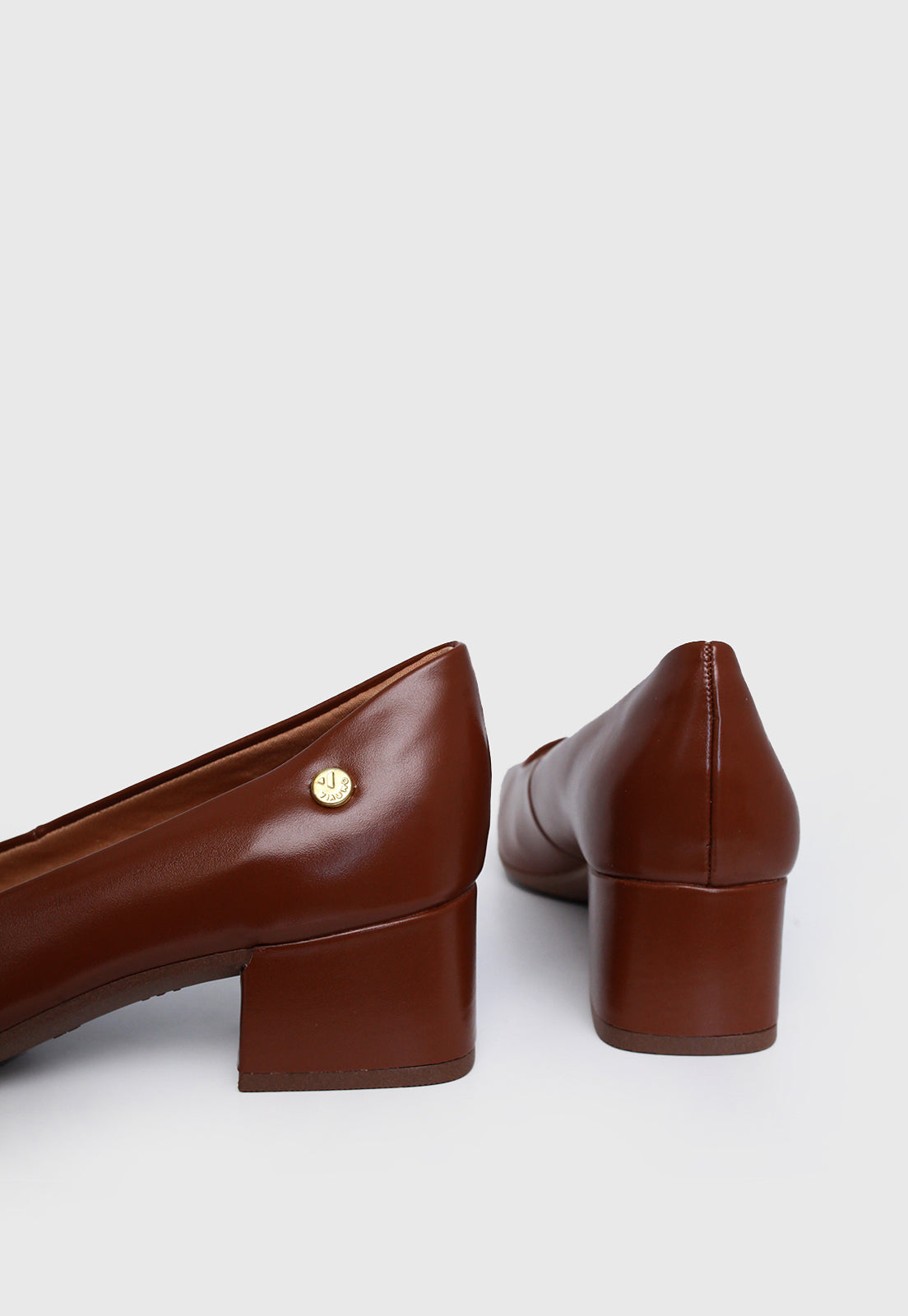 Scarpin 904009 Napa Rock Caramelo
