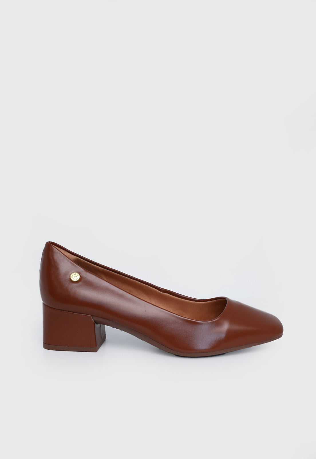 Scarpin 904009 Napa Rock Caramelo