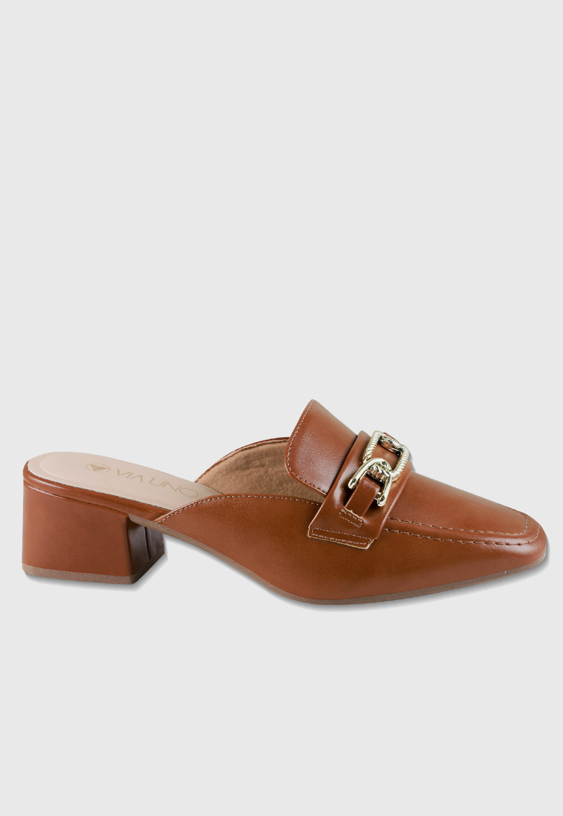 Mule 904017 Napa Rock Caramelo