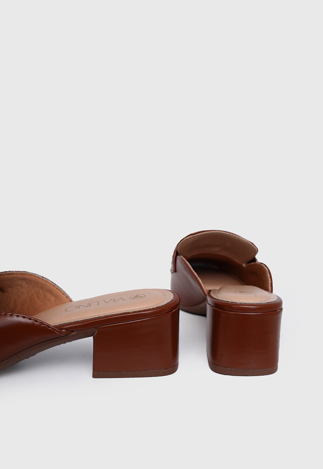 Mule 904017 Napa Rock Caramelo