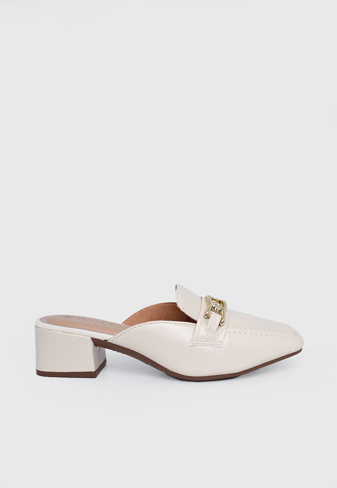 Mule 904017 Napa Rock Off White