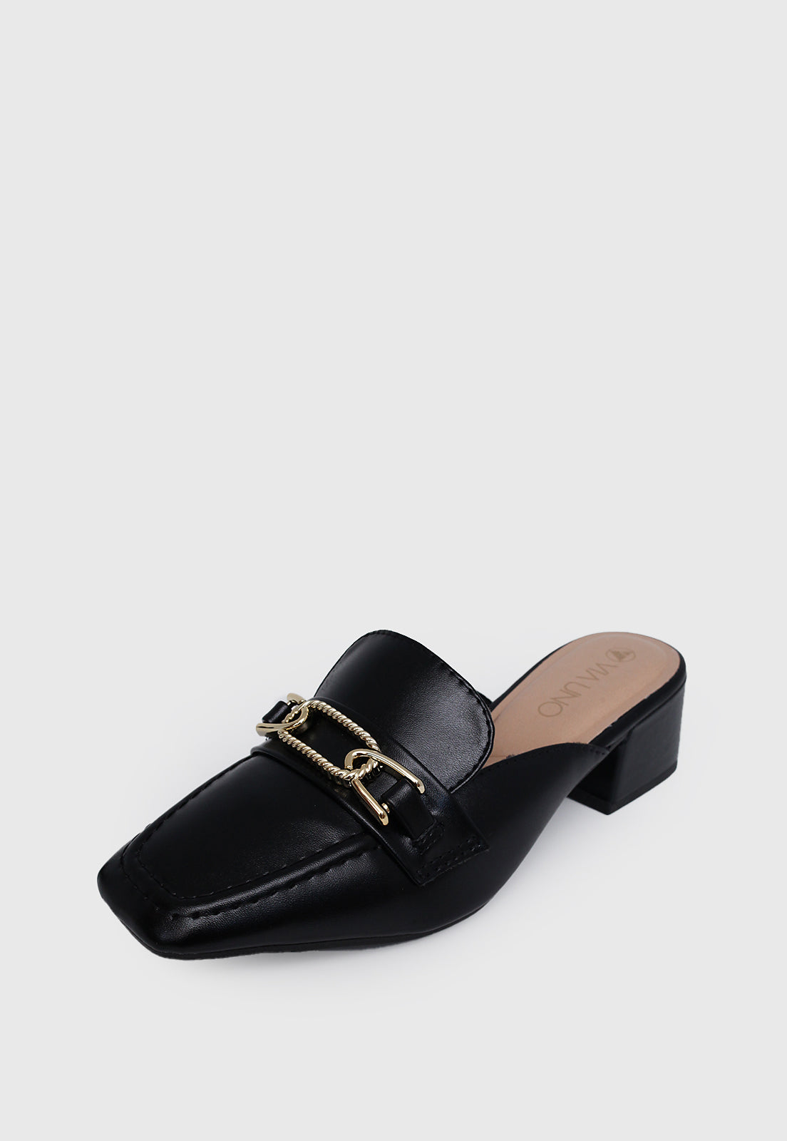Mule 904017 Napa Rock Preto