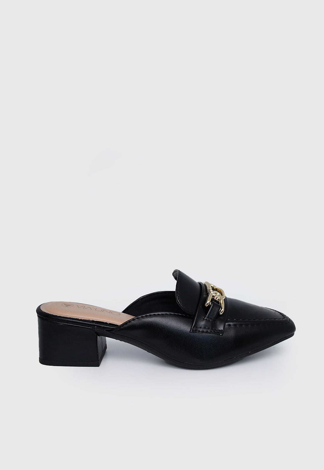 Mule 904017 Napa Rock Preto