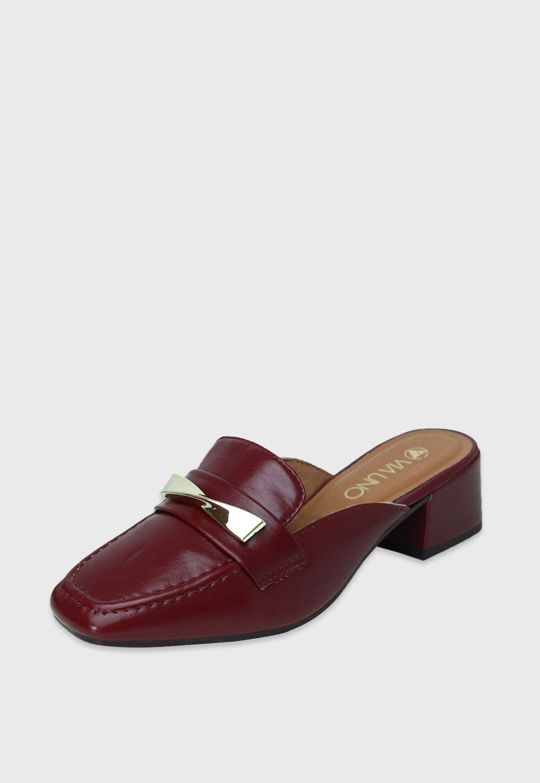 Mule 904022 Polish Marsala