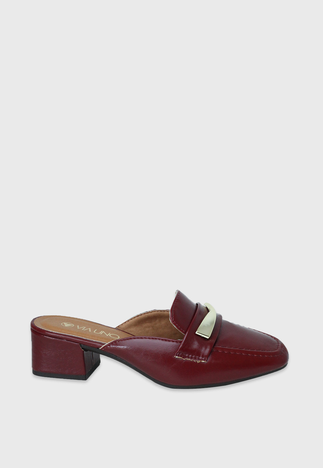 Mule 904022 Polish Marsala