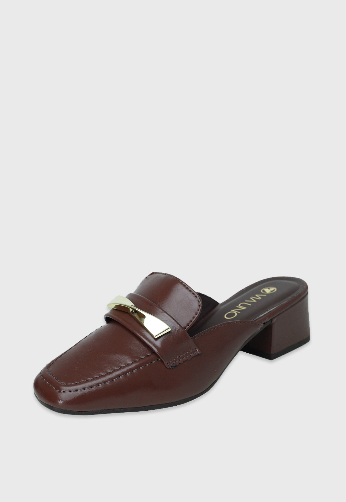 Mule 904022 Polish Terra