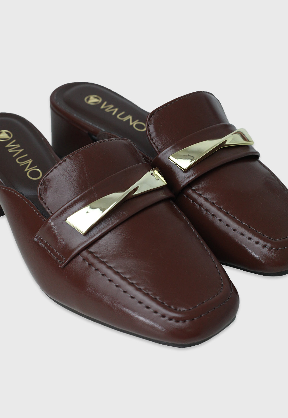 Mule 904022 Polish Terra