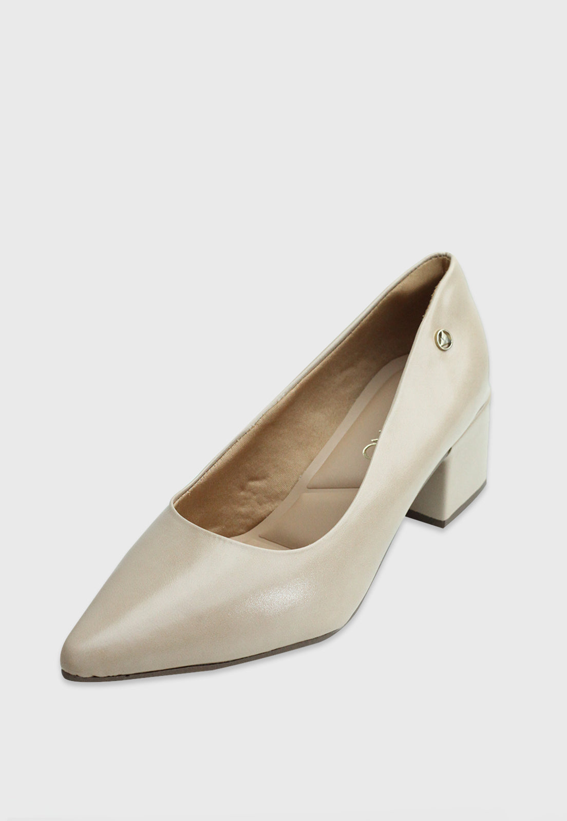 Sapato 905011 Napa Rock Amendoa
