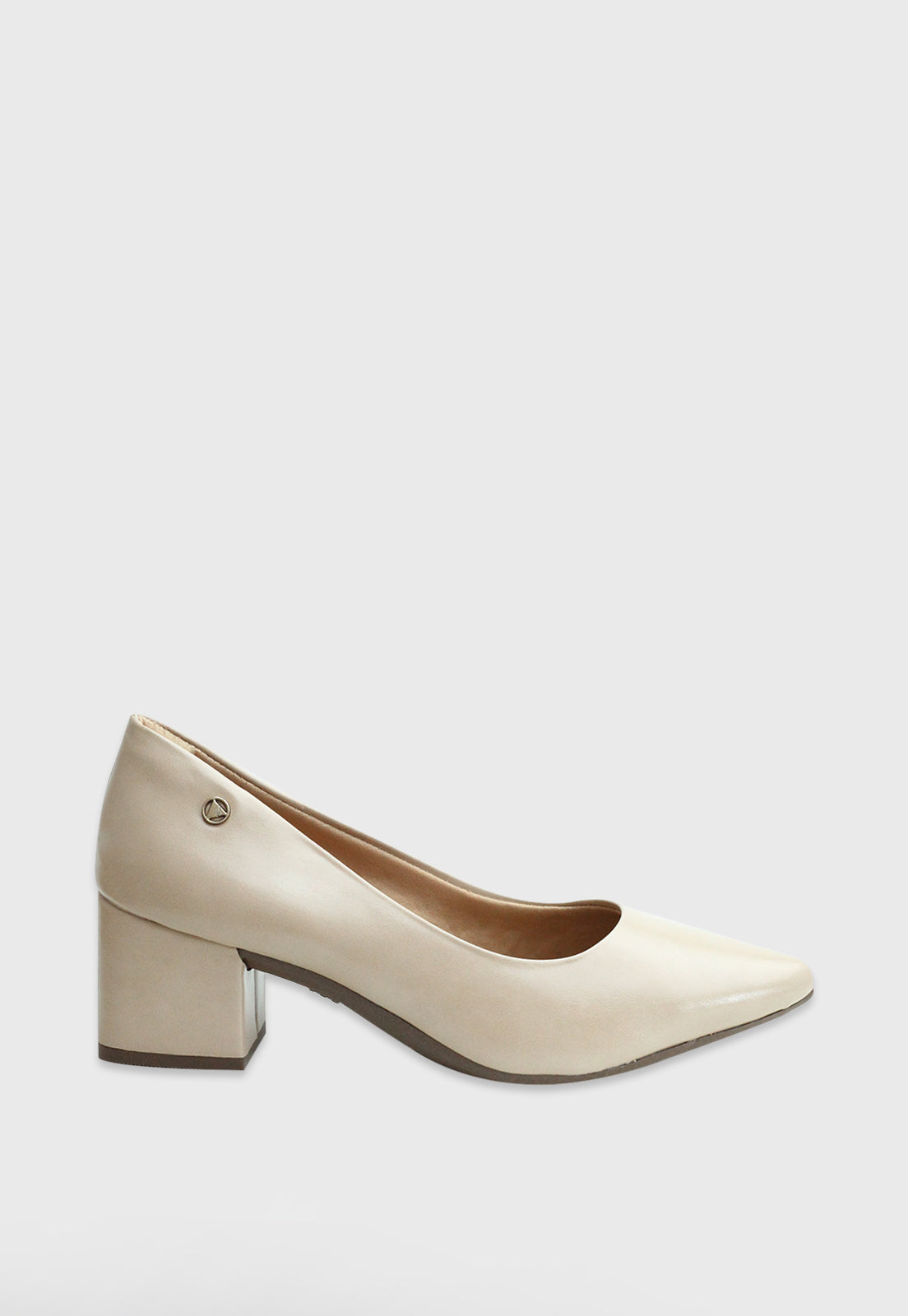 Sapato 905011 Napa Rock Amendoa
