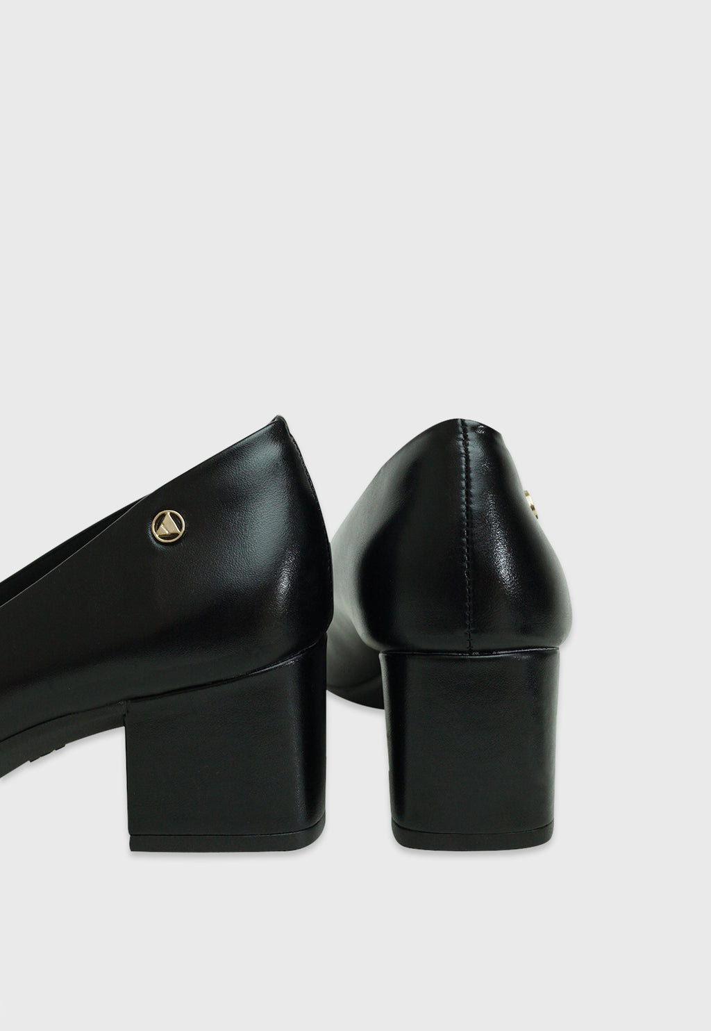 Sapato 905011 Napa Rock Preto