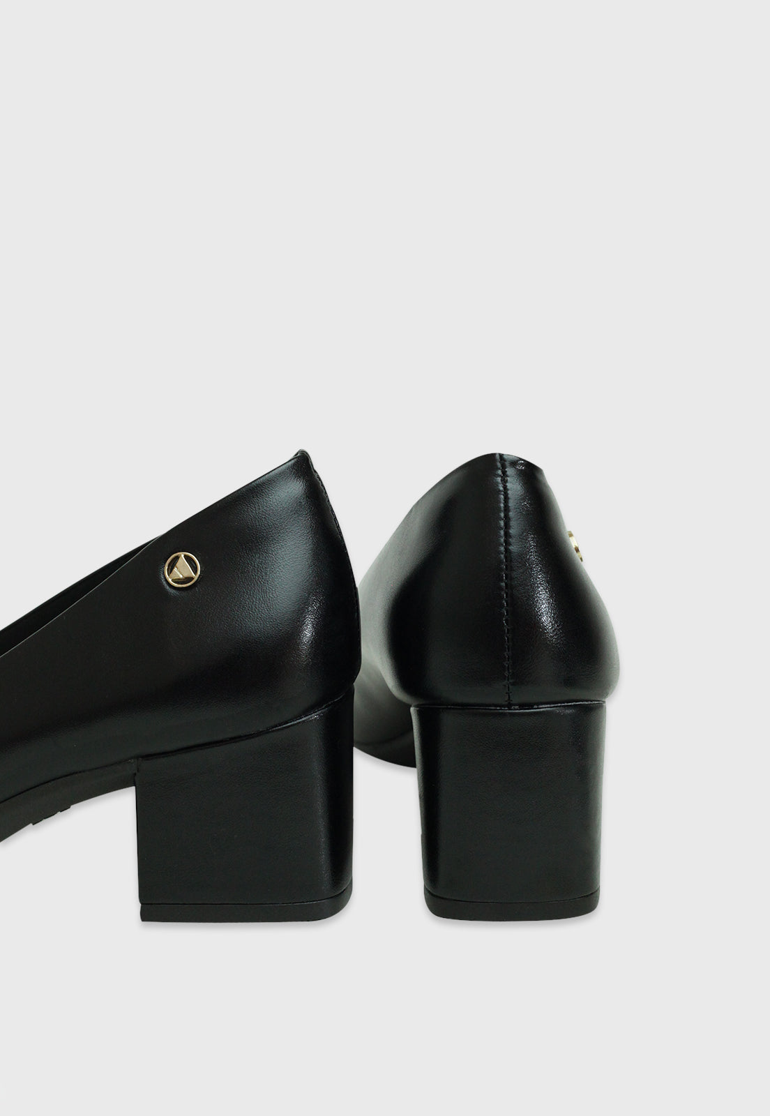 Sapato 905011 Napa Rock Preto