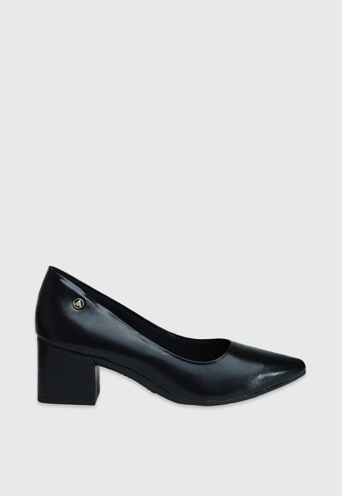 Sapato 905011 Napa Rock Preto
